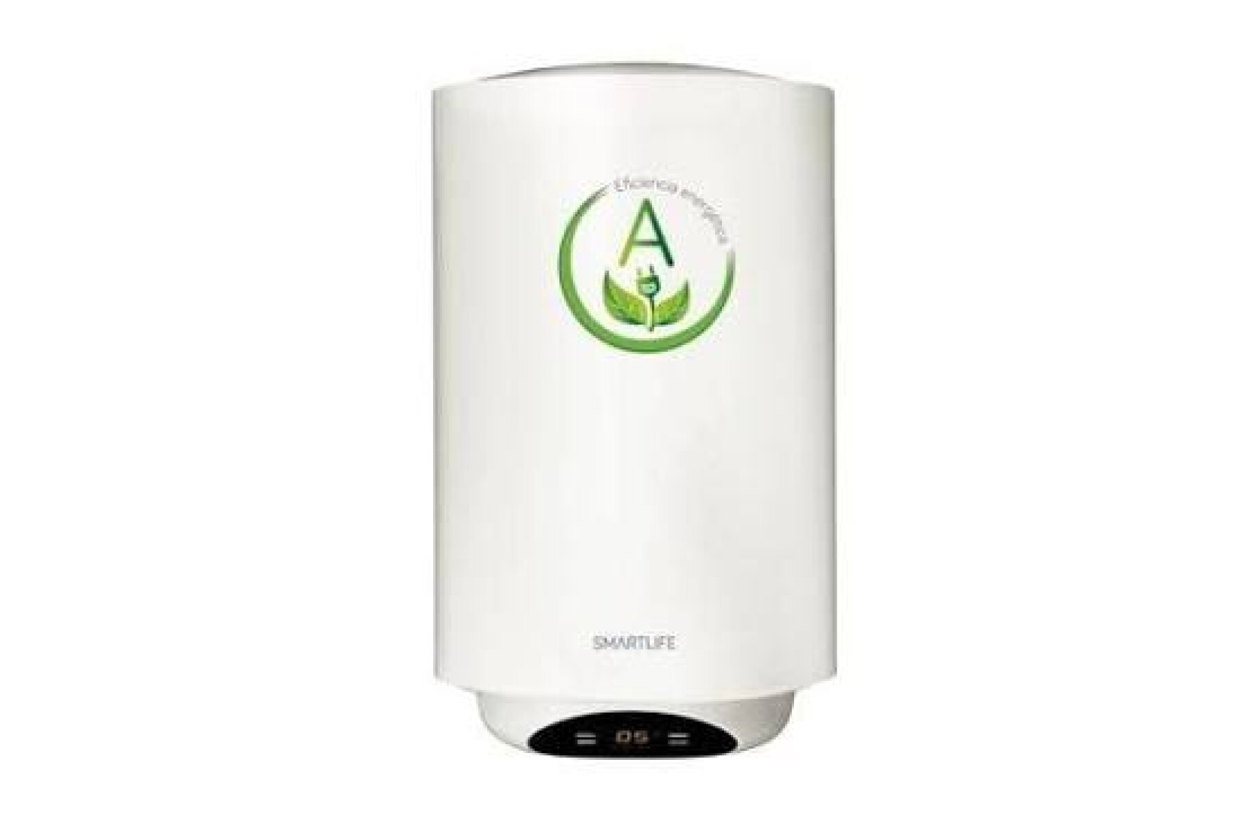 TERMOTANQUE SMARTLIFE 35 LTS SL-WH35DA 