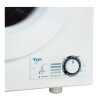 Secarropa Tem 4,5kg T1sse4.5w 4202 4 Programas Secarropa Tem 4,5kg T1sse4.5w 4202 4 Programas