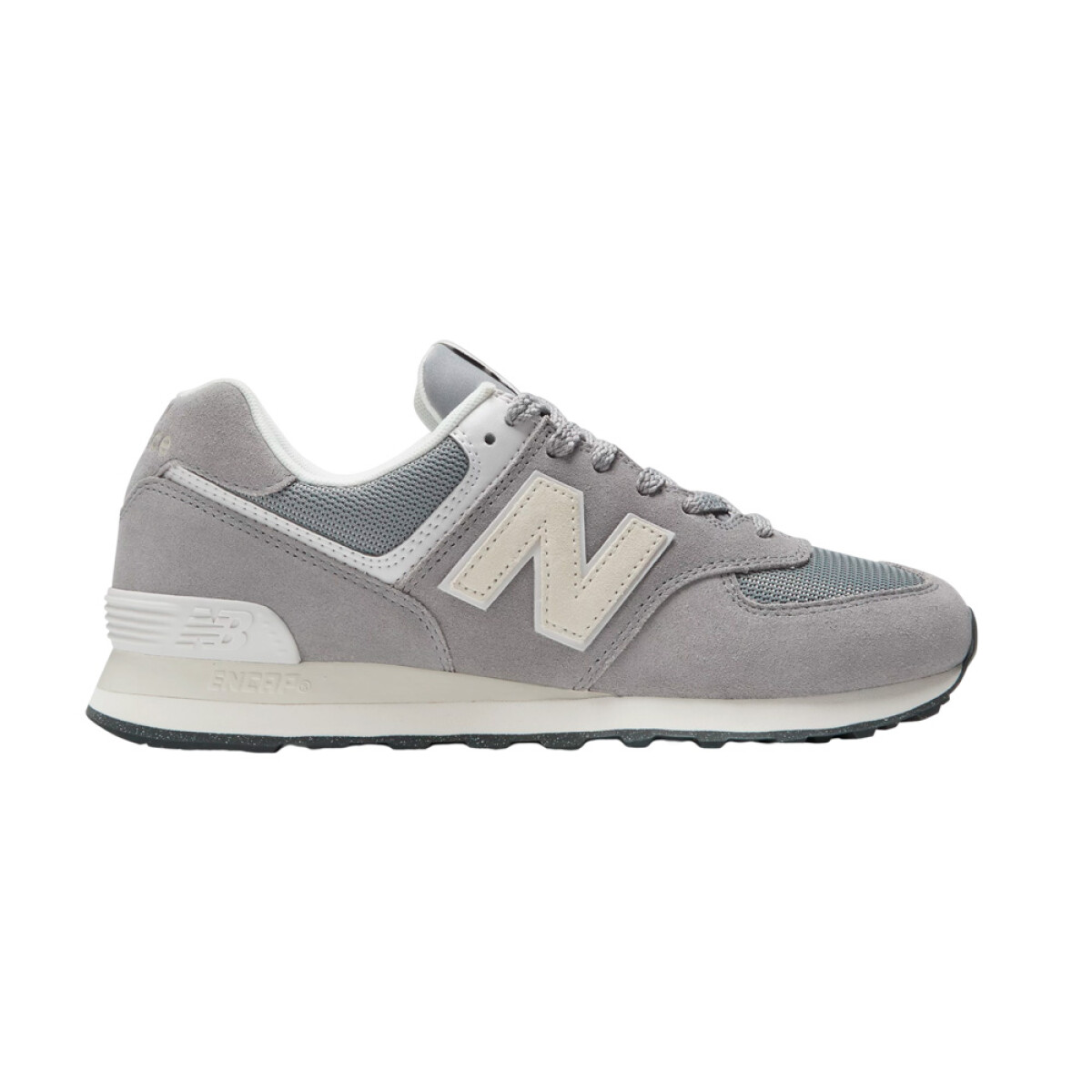 Championes New Balance 574 - Grey 
