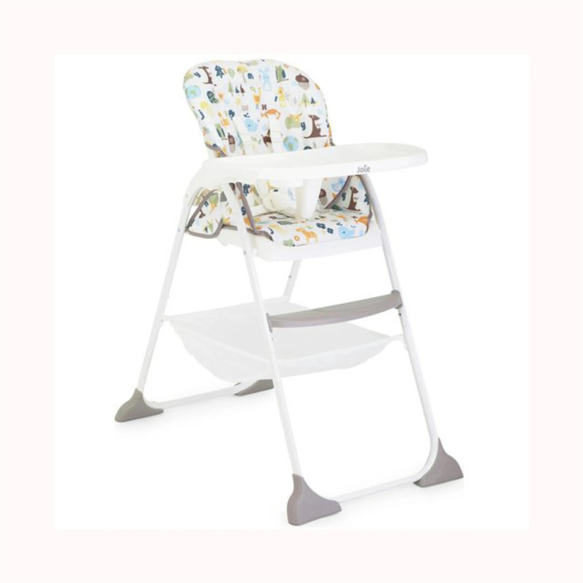 Silla de Comer Joie Mimzy Snacker - Alphabet 