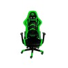 SILLA MARVO GAMING CH-106 RED BLUE SILLA MARVO GAMING CH-106 RED BLUE
