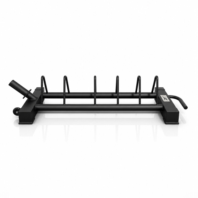 Soporte para discos bumper Reebok Soporte Para Discos Bumper Reebok