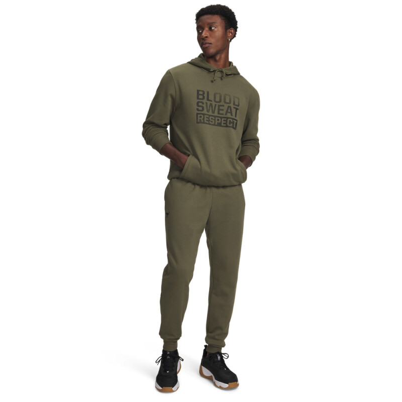 Pjt Rck Rival Fleece Jogger-GRN GRN-390