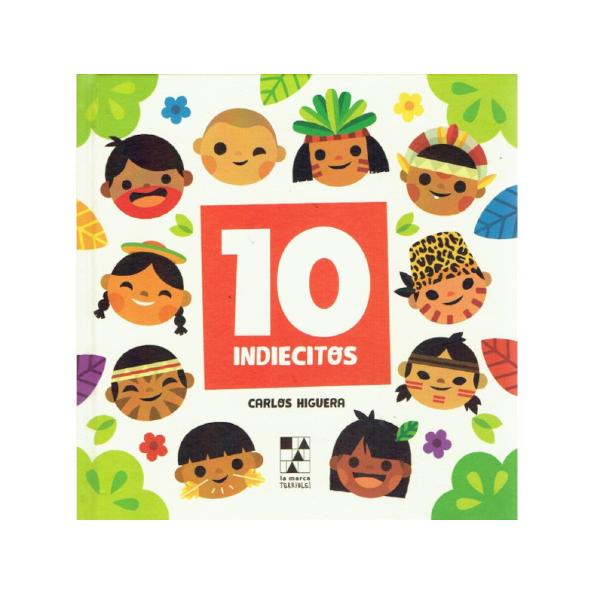 10 Indiecitos 