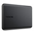 Disco Duro Externo Toshiba Canvio 1tb Usb Dis136 DISCO DURO EXTERNO TOSHIBA 1TB DIS136