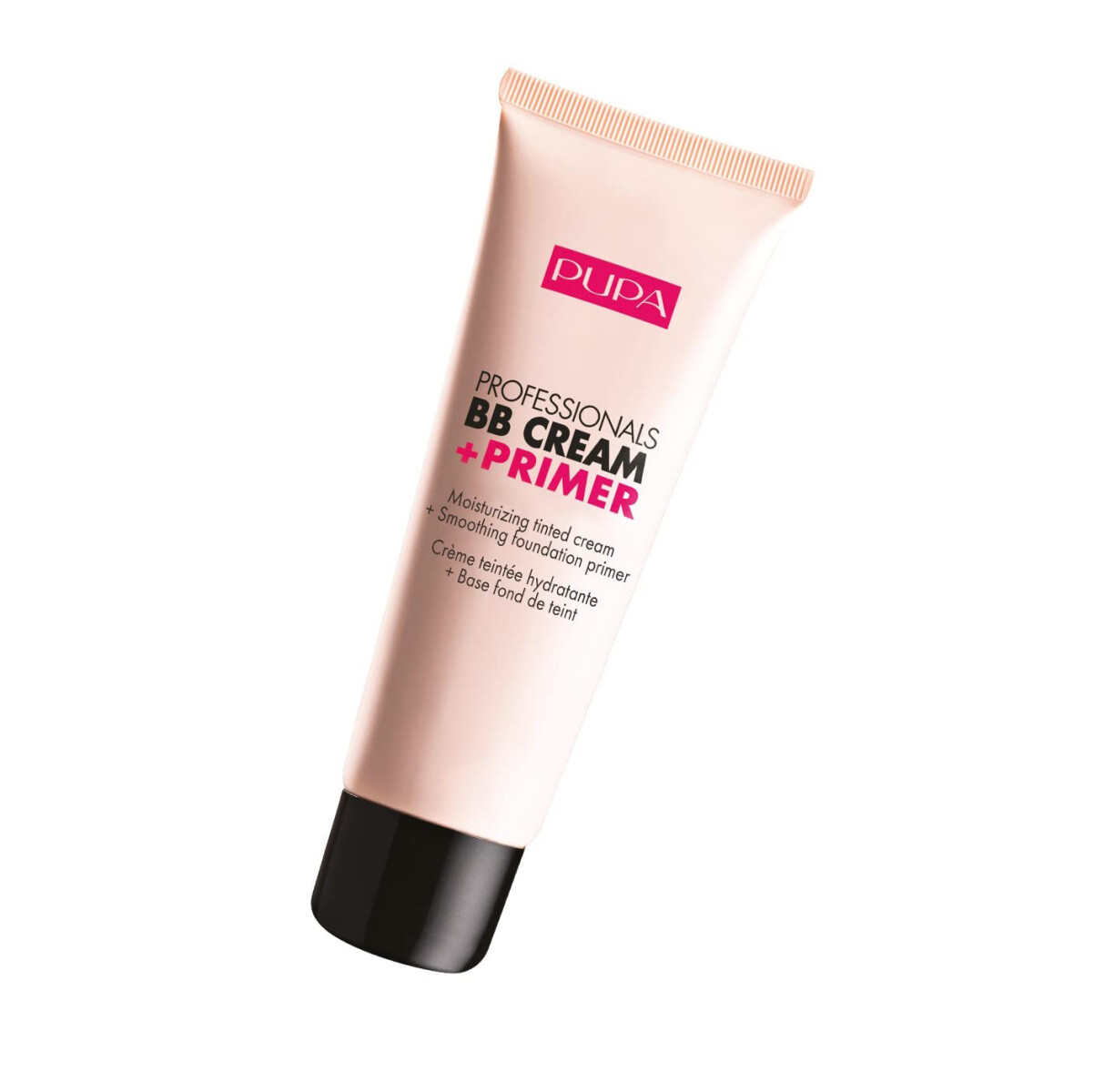 Pupa Professional BB Cream + Primer (Sand) 