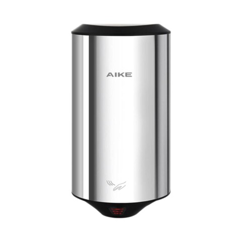 Secamanos Aike AK2805A Acero Inoxidable Secamanos Aike AK2805A Acero Inoxidable