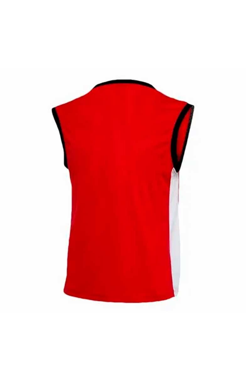 MUSCULOSA BASKET PENALTY 287 Rojo
