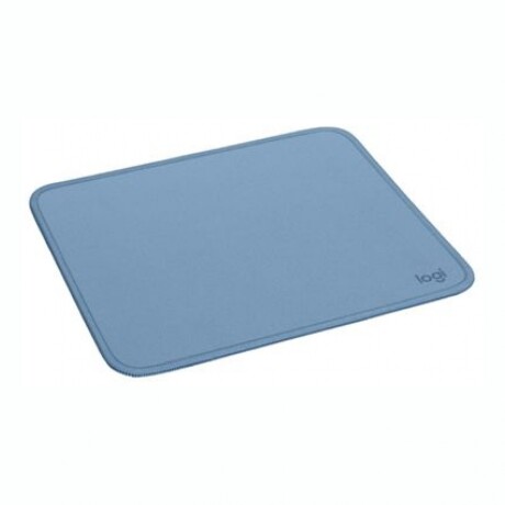 LOGITECH 956-000038 MOUSE PAD Mouse Pad LOGITECH Resistente A Salpicaduras - Blue Gray