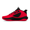 Under Armour Ua Lockdown 6 Red Rojo