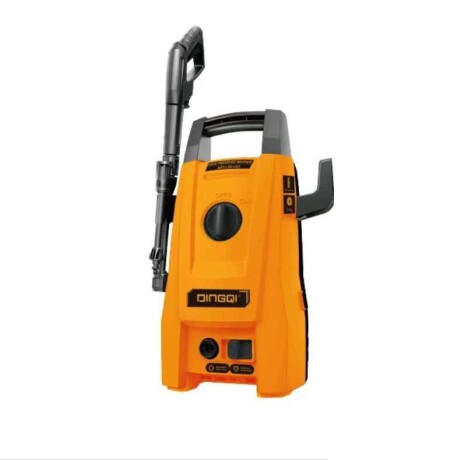 DINGQI HIDROLAVADORA 1400W 110 BAR Dingqi Hidrolavadora 1400w 110 Bar