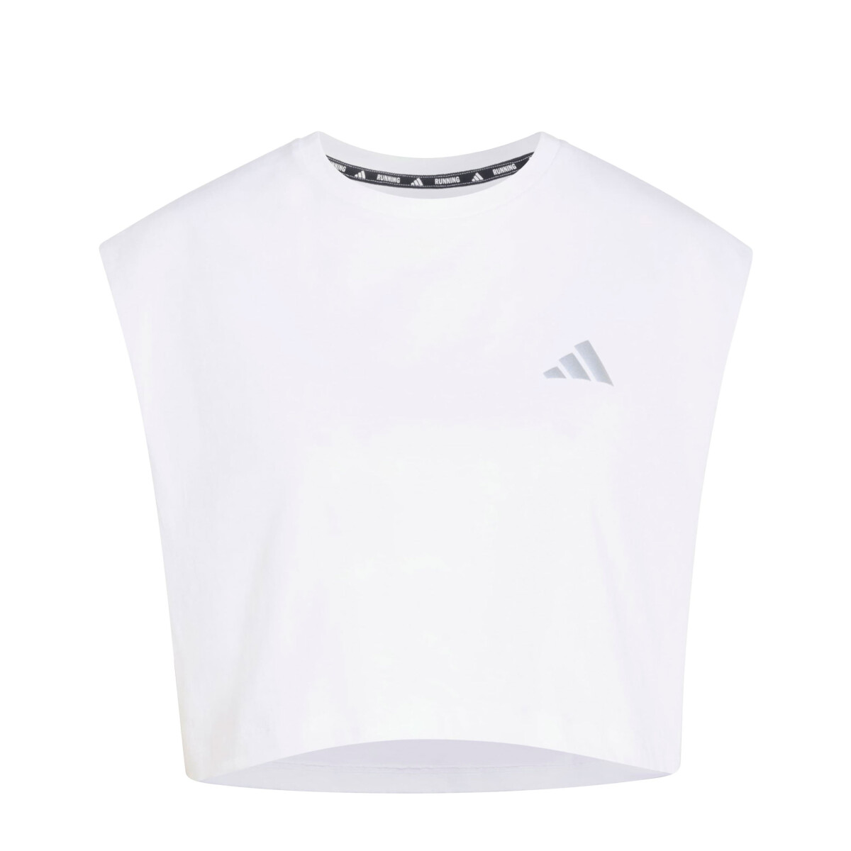 Top de Mujer Adidas Adi365 Essentials Adidas - Blanco 