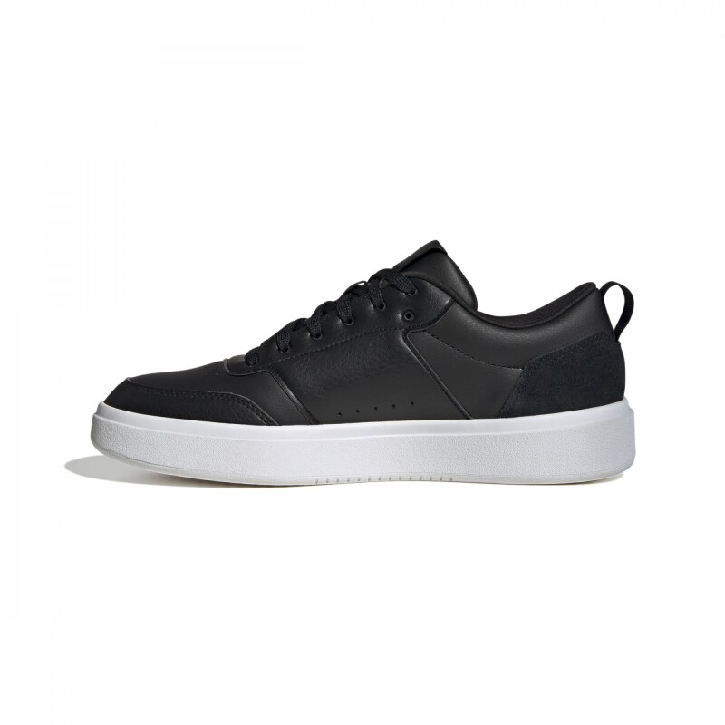 Zapatillas Park St de Hombre Negro