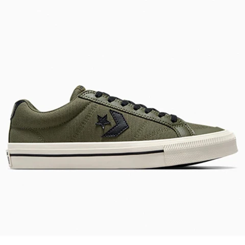 Sport Casual - Unisex Green