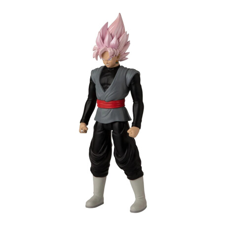 Figura Dragon Ball Super - Super Saiyan Rosé Figura Dragon Ball Super - Super Saiyan Rosé