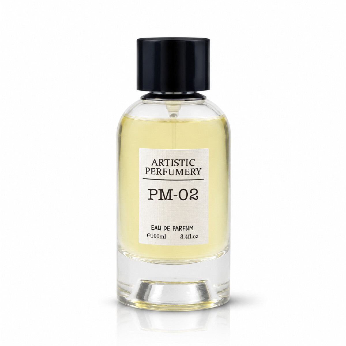 ARTISTIC PERFUMERY - PM-02 