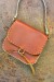 Cartera Lady Bag Caramel