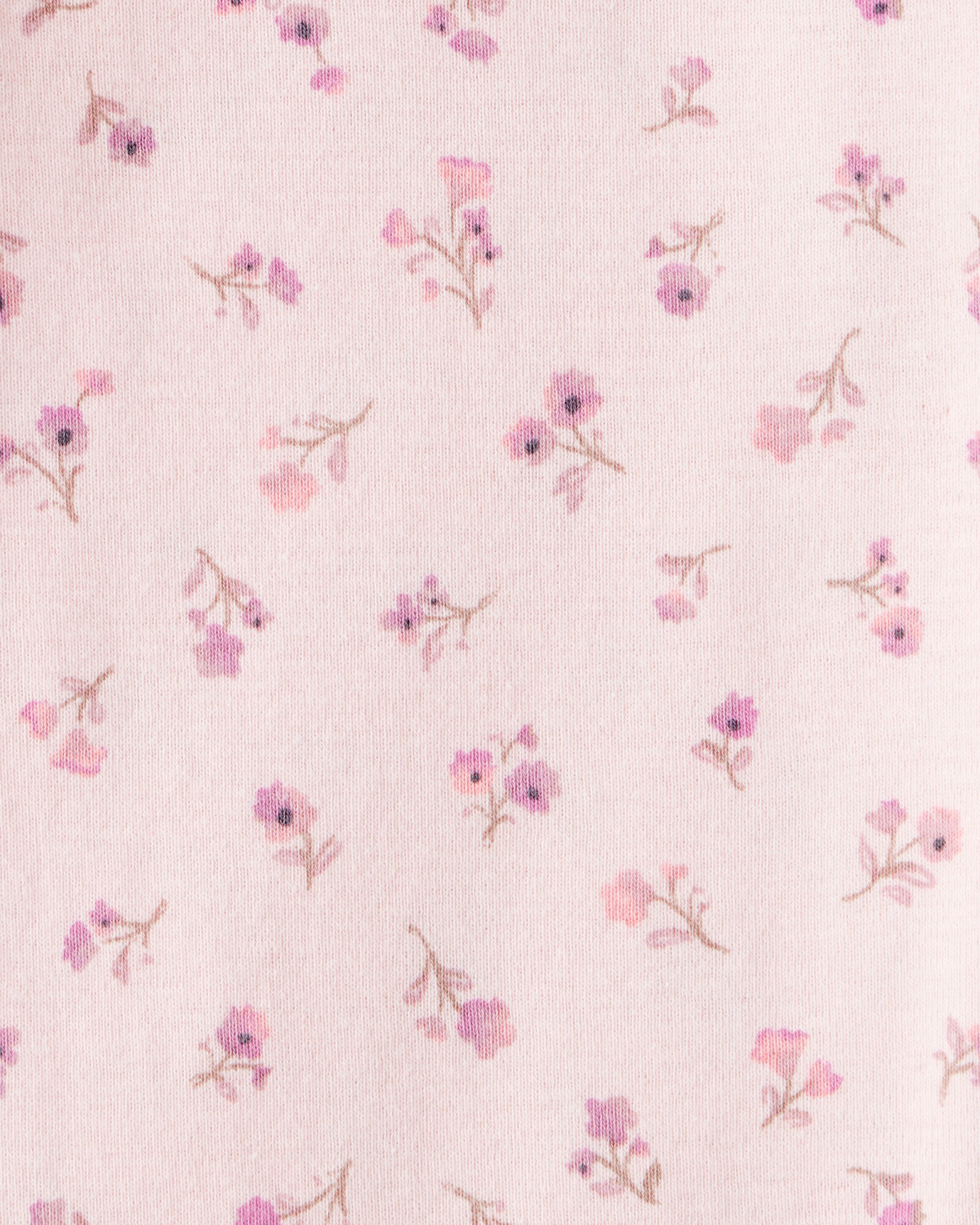 Pack cuatro bodies de algodón, diseño animales Sin color