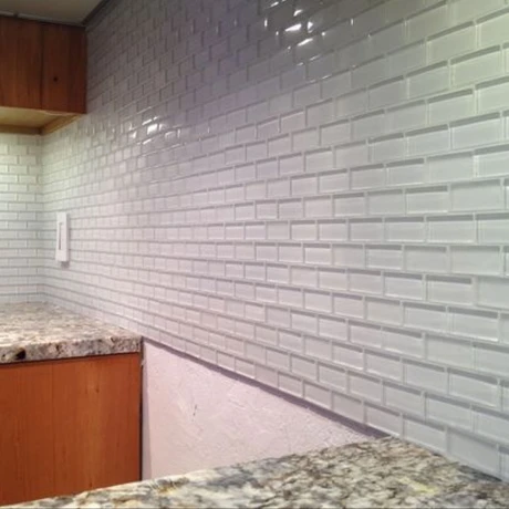Guardas Decorados Vidrio Malla 30.6X30Cm Pared 000