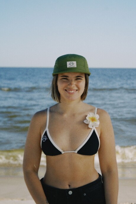 Gorra 5 Paneles Adventure / Verde Gorra 5 Paneles Adventure / Verde