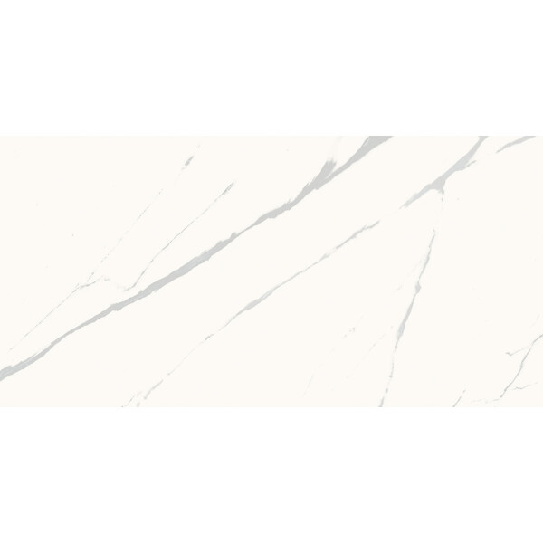 PORCELANATO CALACATTA CALMA POL 60X120 CM Porcelanato Calacatta Calma Pol 60x120 Cm