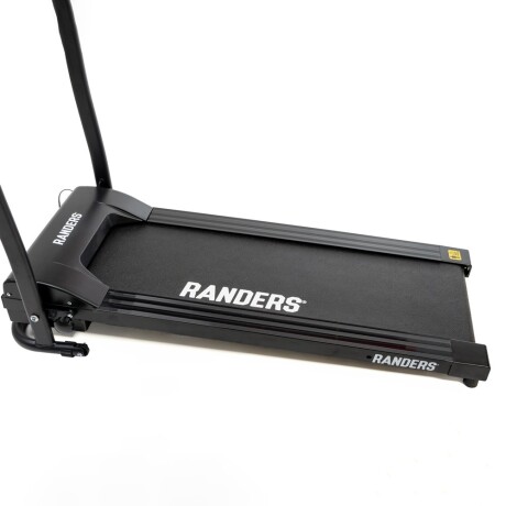 Caminadora Eléctrica Randers 1HP 10KM Plegable 001