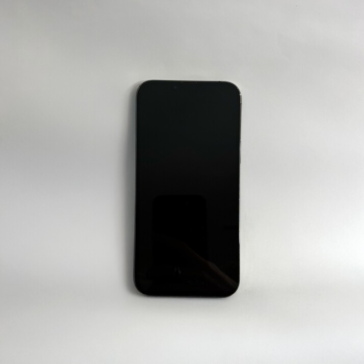 iPhone 13 Pro Max 256 GB - Graphite iPhone 13 Pro Max 256 GB - Graphite
