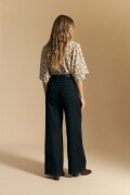 JEAN SYLVIE Indigo