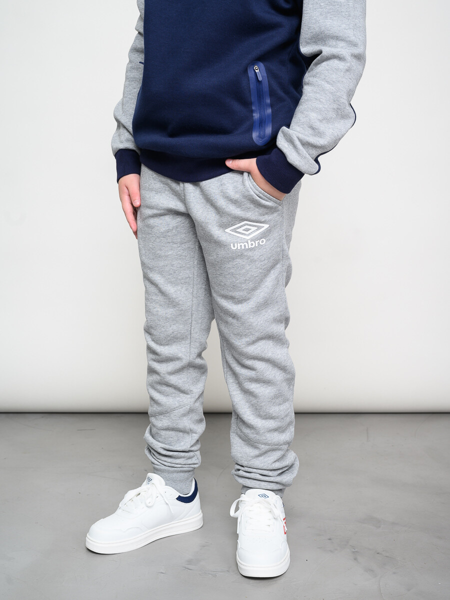 PANTALÓN SASH COLOR Umbro Niños - 059 