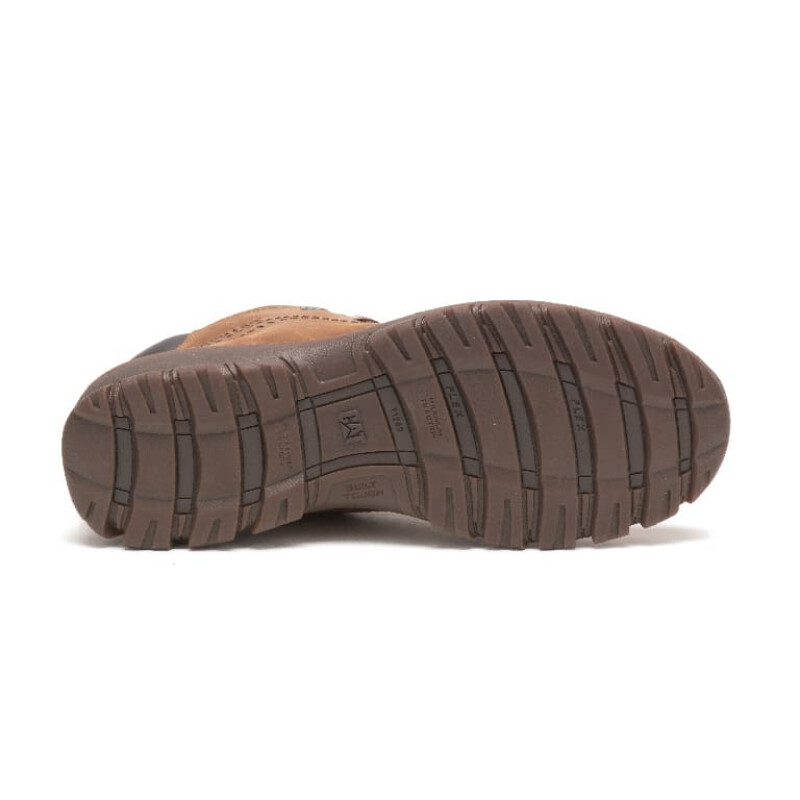 Botin Caterpillar Transform 2.0 Hombre - P722227 Tostado