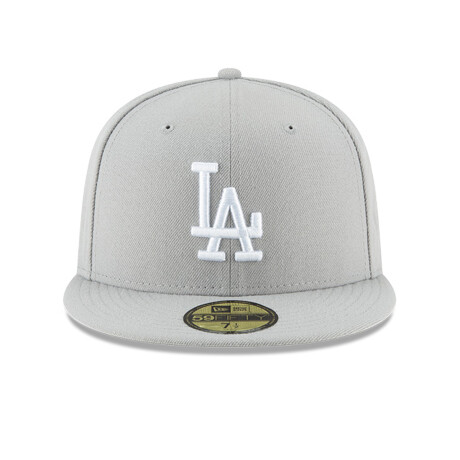 Gorro New Era Unisex - L. A. Dodgers MLB 59FIFTY - 11591145 ELD