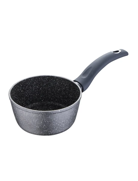 CACEROLA 1.6L ALUMINIO FORJADO INDUCCION ORION. 16X7.5CM CACEROLA 1.6L ALUMINIO FORJADO INDUCCION ORION. 16X7.5CM