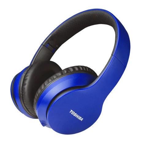 AURICULARES BT TOSHIBA BT166 AZUL AURICULARES BT TOSHIBA BT166 AZUL
