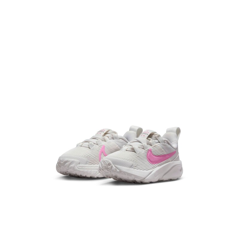 Championes Nike Star Runner 4 Nn Niño de Niños Blanco