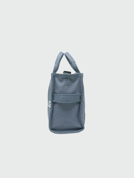 MARC JACOBS - THE CANVAS MEDIUM TOTE BAG Celeste