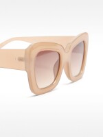 Gafas De Sol Mariposa rosa