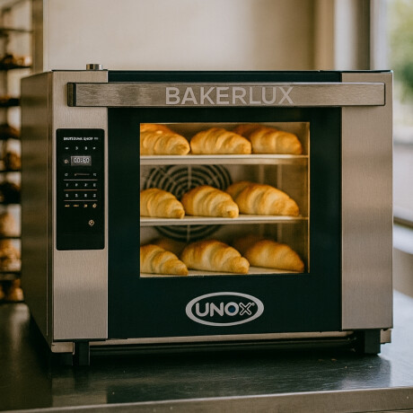 Horno Eléctrico Arianna Go de Acero Inoxidable 4 Bandejas 46 x 33 cm Horno Eléctrico Arianna Go de Acero Inoxidable 4 Bandejas 46 x 33 cm