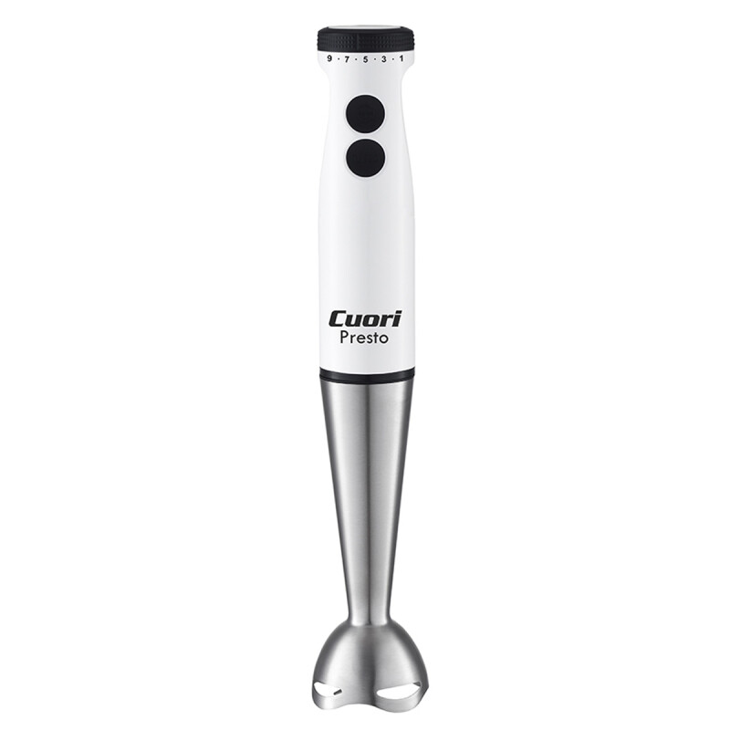 MIXER CUORI PRESTO 450W MIXER CUORI PRESTO 450W