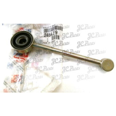 CAJA DE CAMBIOS PARTES CITROEN - PEUGEOT BIELETA CAJA CAMBIOS 306 PARTNER 117MM - CAJA DE CAMBIOS PARTES CITROEN - PEUGEOT BIELETA CAJA CAMBIOS 306 PARTNER 117MM -