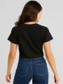 Remera Mulita Estampado 1
