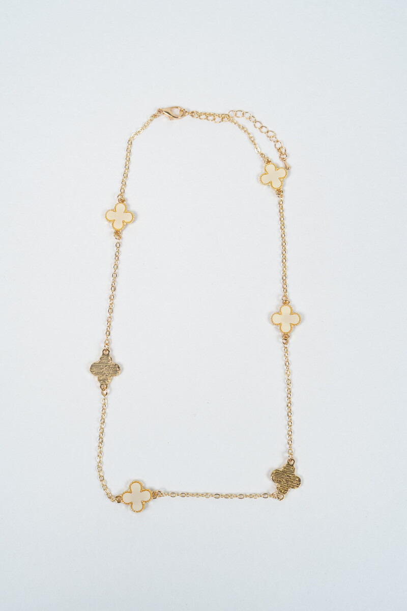 Collar Bris - Estampado 1 