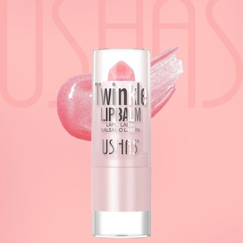 Ushas - Lapiz Labial Bálsamo Con Color 05