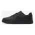 Zapatillas Urbano Logo Madley Unisex Black