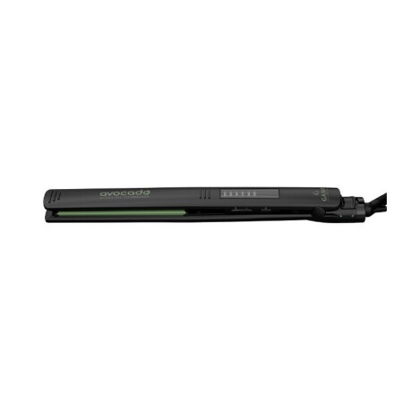 PLANCHA PARA PELO GAMA ELEGANCE LED AVOCADO PLANCHA PARA PELO GAMA ELEGANCE LED AVOCADO