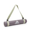 Correa para Colchoneta Adidas Verde