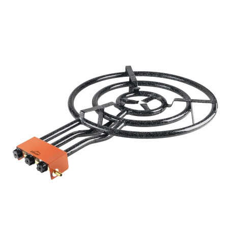 Quemador Paellero Lacor 60cm Quemador Paellero Lacor 60cm