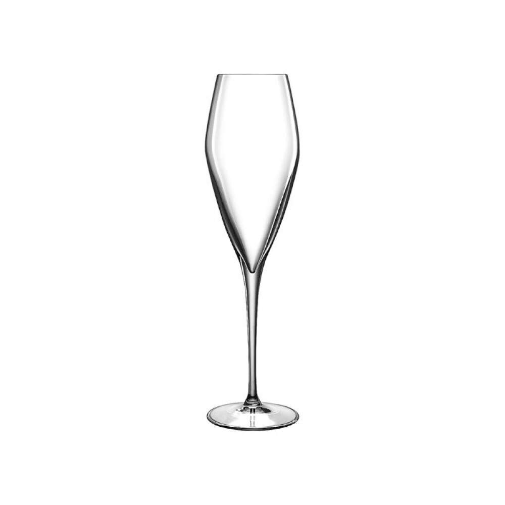 LUIGI BORMIOLI COPA ATELIER PROSECCO/CHAMPAGNE SET X 2 LUIGI BORMIOLI COPA ATELIER PROSECCO/CHAMPAGNE SET X 2