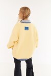 Sweater Frame Amarillo