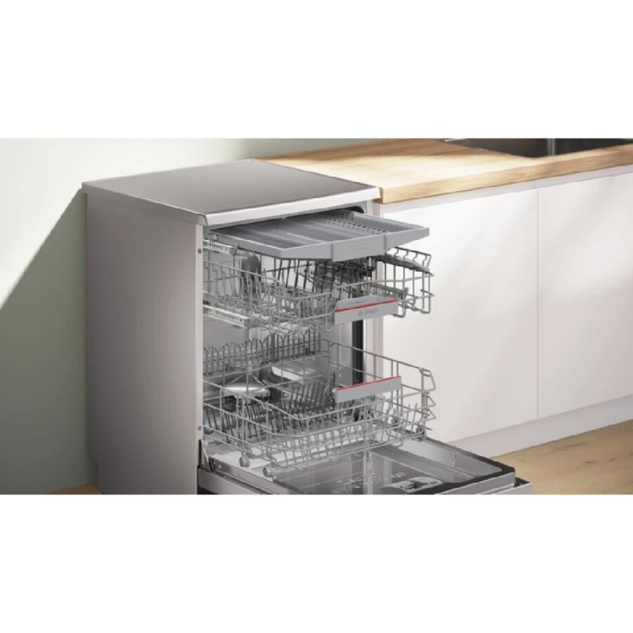 Lavavajillas Bosch SMS6ZCI10E 14 servicios Lavavajillas Bosch SMS6ZCI10E 14 servicios
