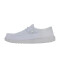 Wally Funk Mono - Hombre White